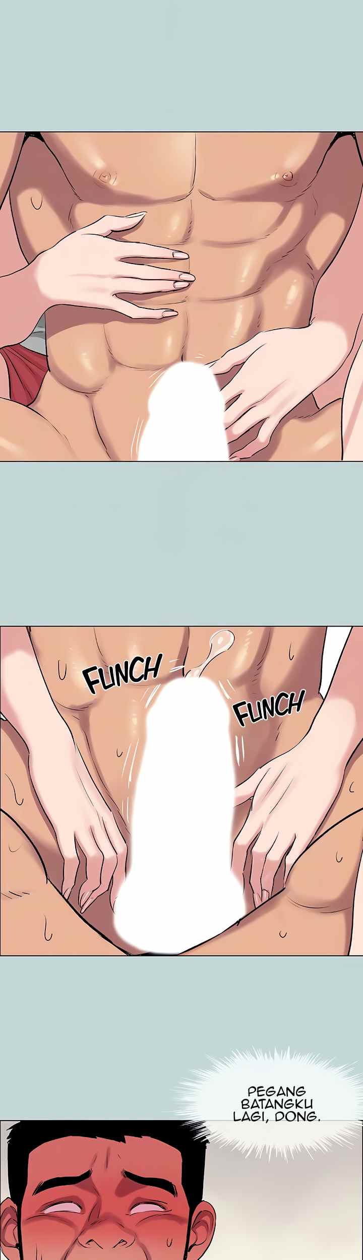 Summer Vacation - Chapter 72 12