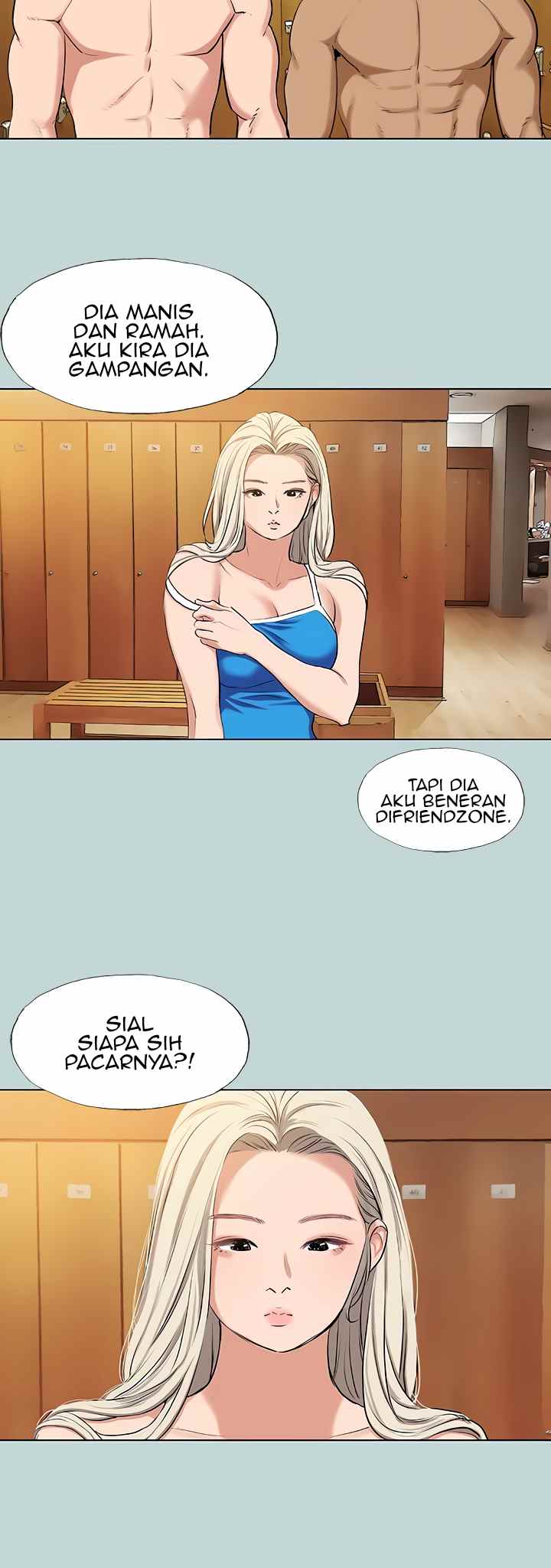 Summer Vacation - Chapter 72 5