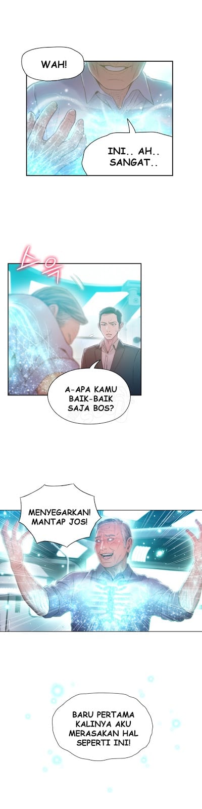 Sweet Guy - Chapter 72 11