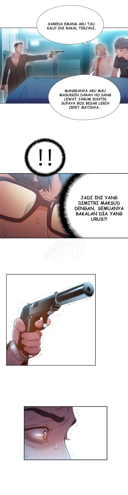 Sweet Guy - Chapter 72 21