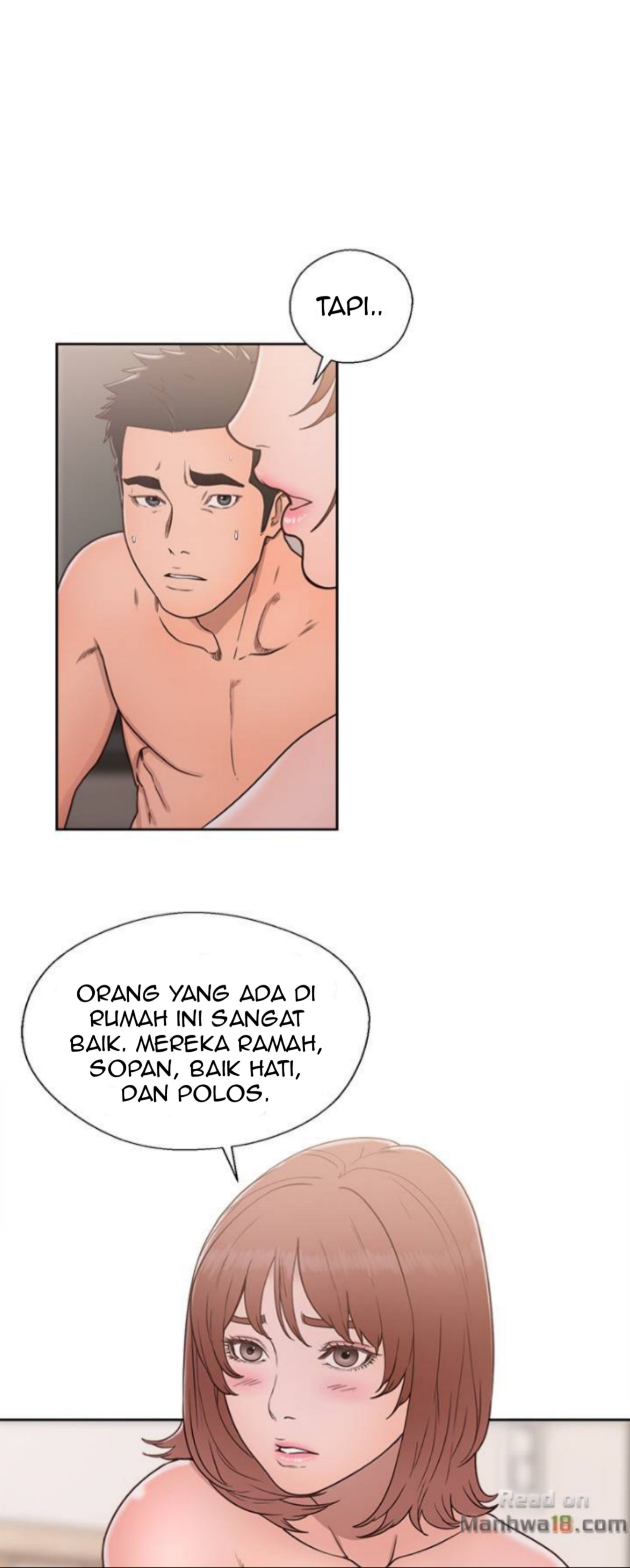 Lust Awakening - Chapter 72 17