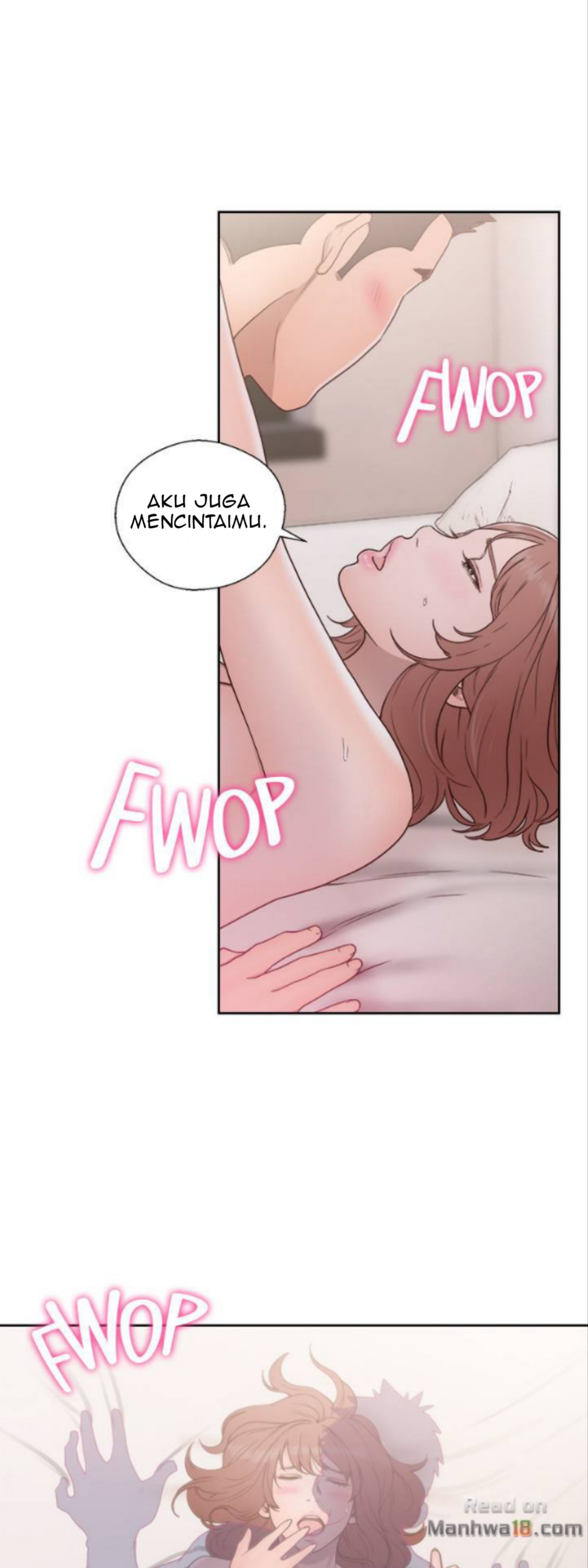 Lust Awakening - Chapter 72 34