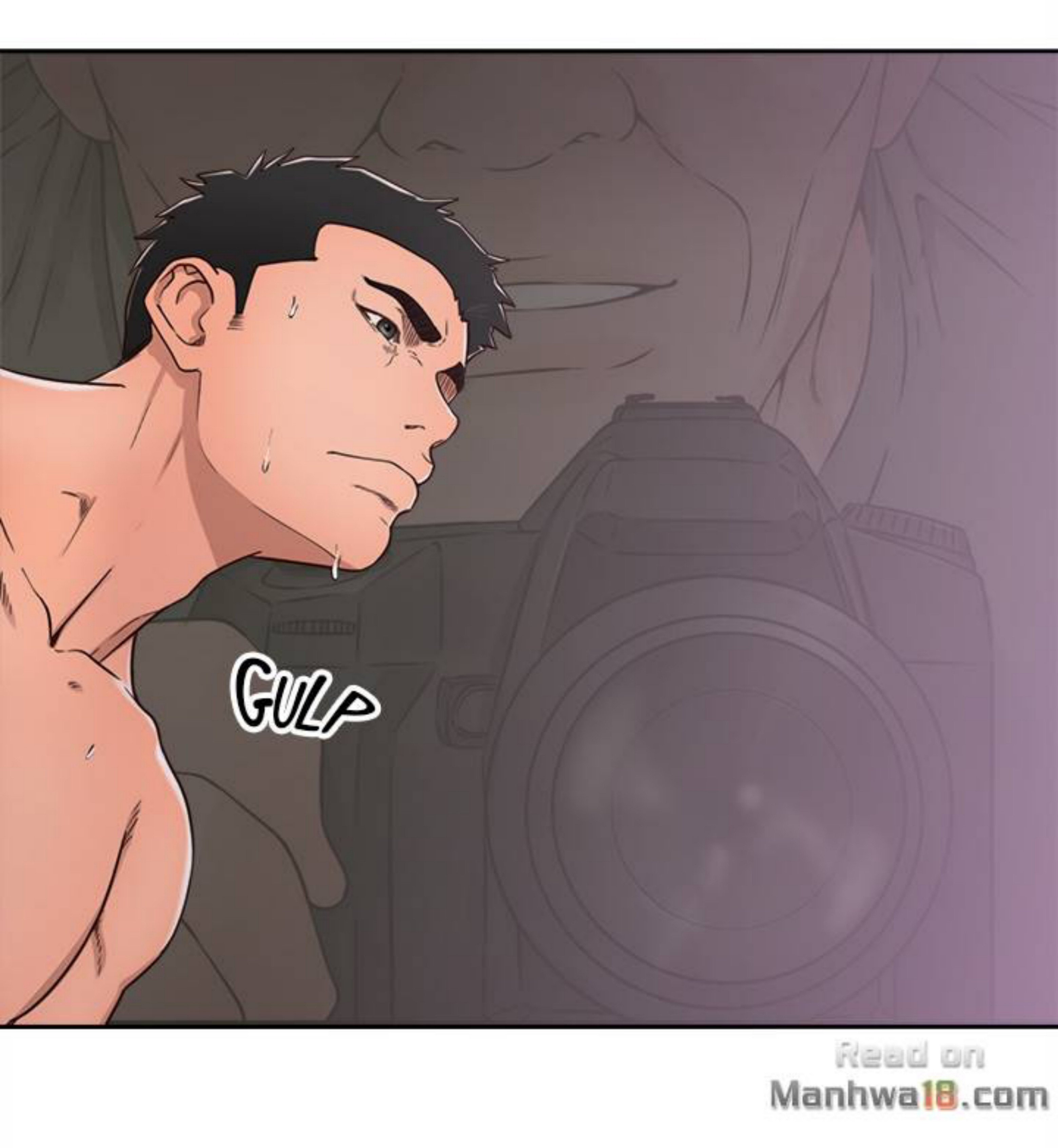 Lust Awakening - Chapter 72 15