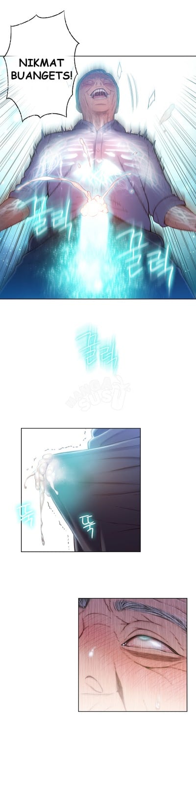 Sweet Guy - Chapter 72 17