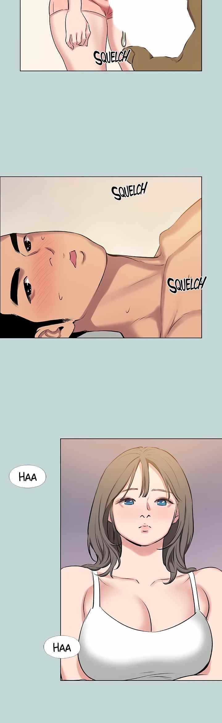 Summer Vacation - Chapter 72 24