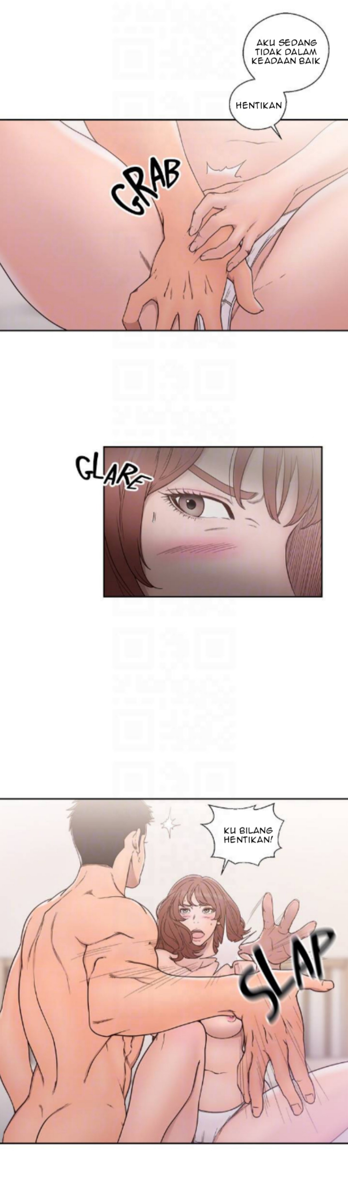 Lust Awakening - Chapter 72 6