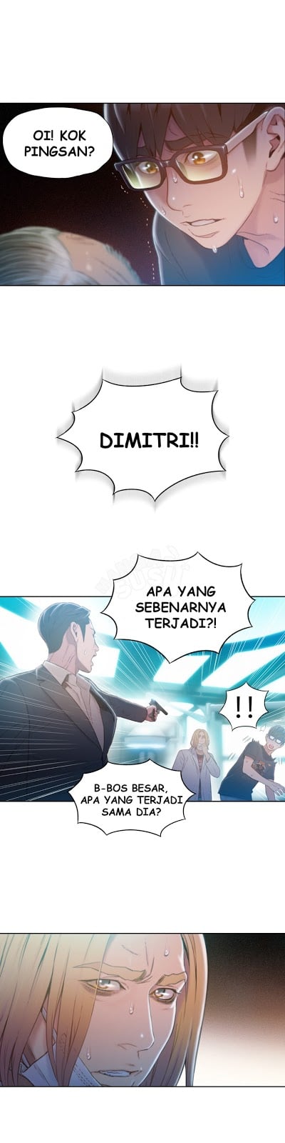 Sweet Guy - Chapter 72 19