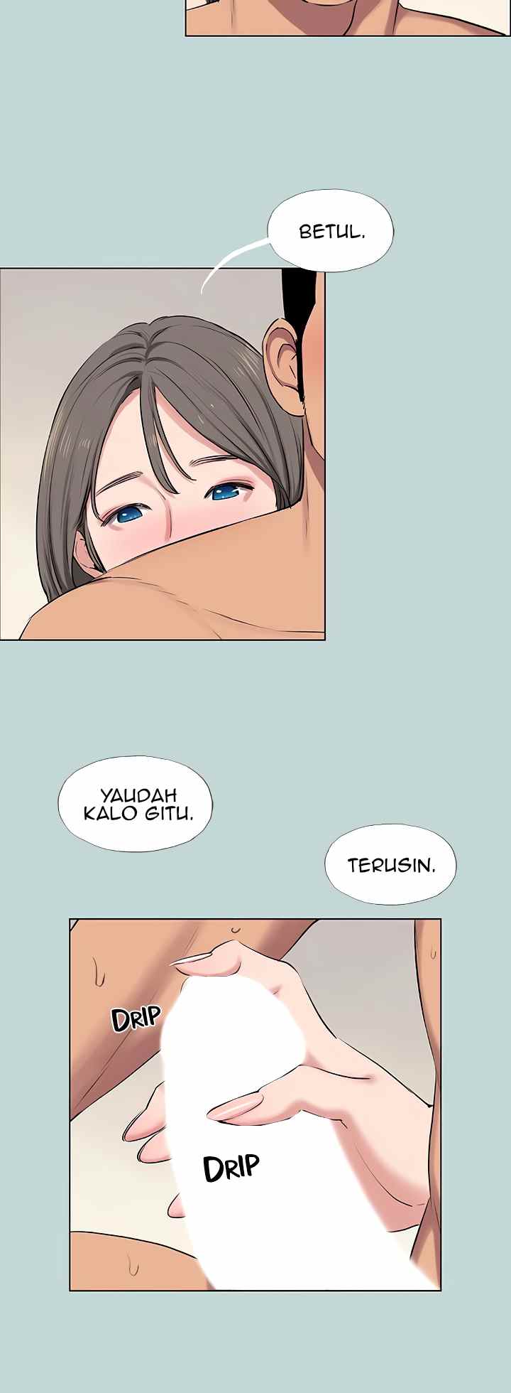 Summer Vacation - Chapter 72 9