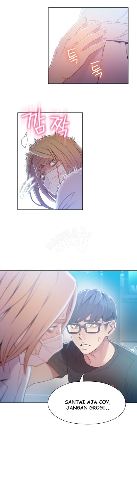 Sweet Guy - Chapter 72 7
