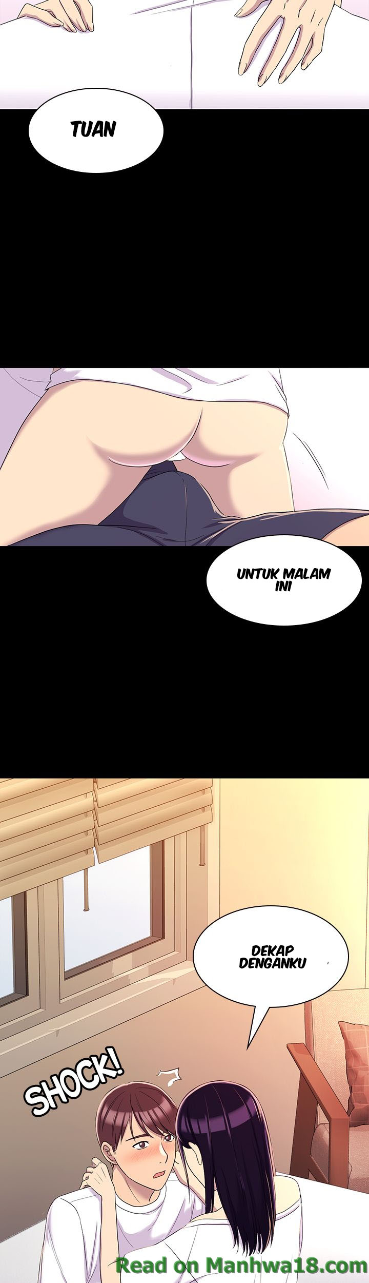 Ajeossi - Chapter 11 41