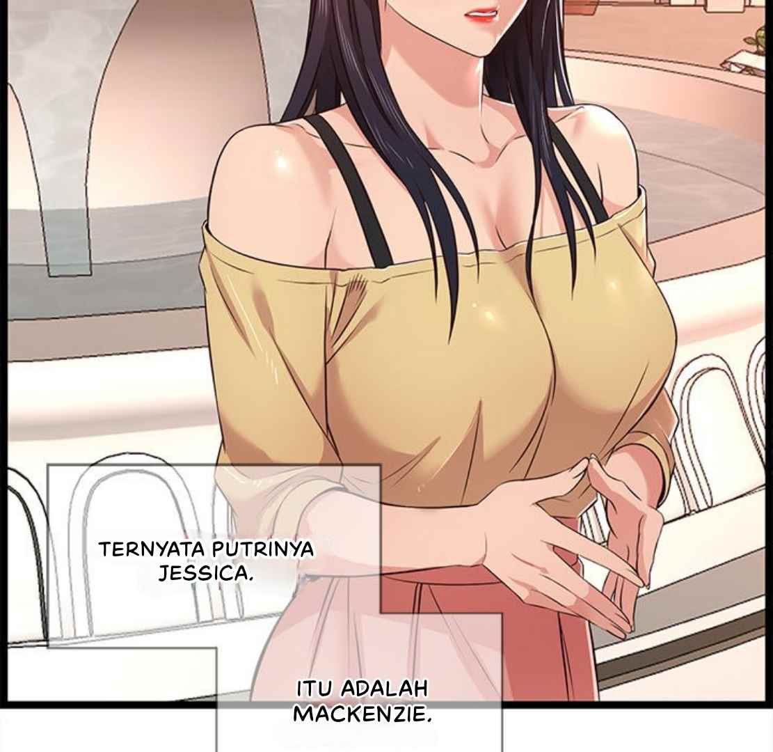 No Way Out - Chapter 11 84