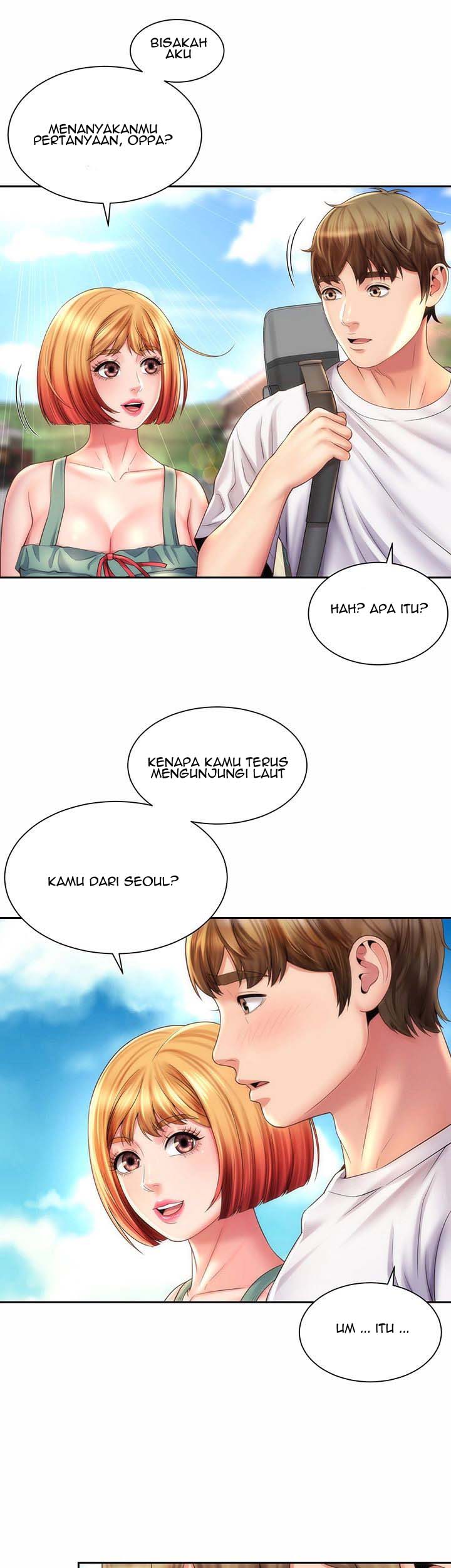 Beach Goddess - Chapter 11 23