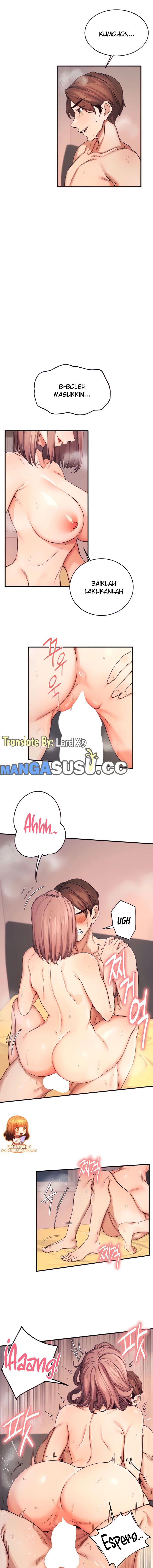 Selfless 100% - Chapter 11 7