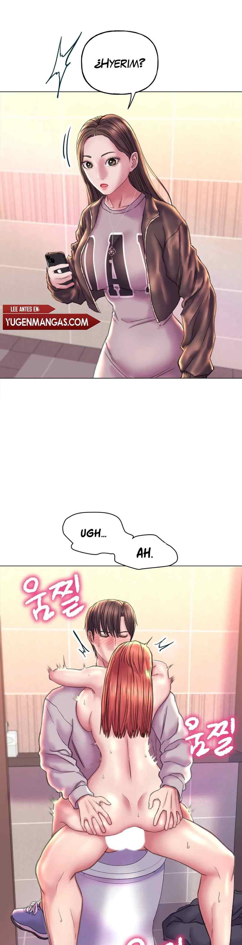Double Face - Chapter 11 12