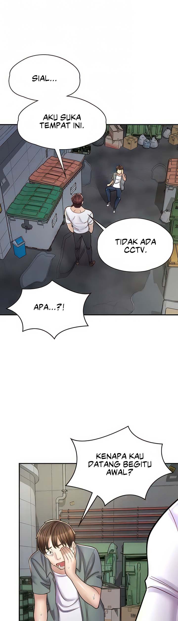 Cafe anime - Chapter 11 33