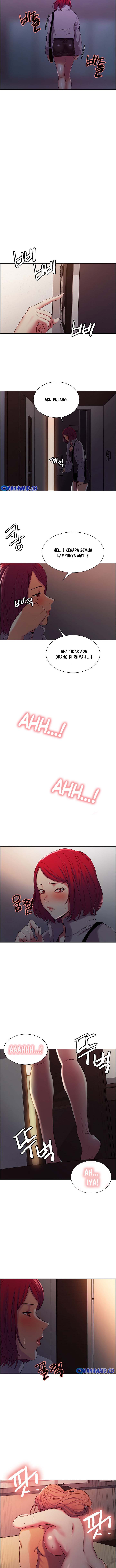 The Runaway Family - Chapter 11 6