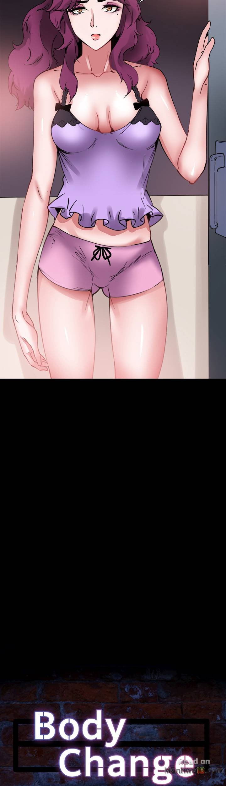 Body Change - Chapter 11 5