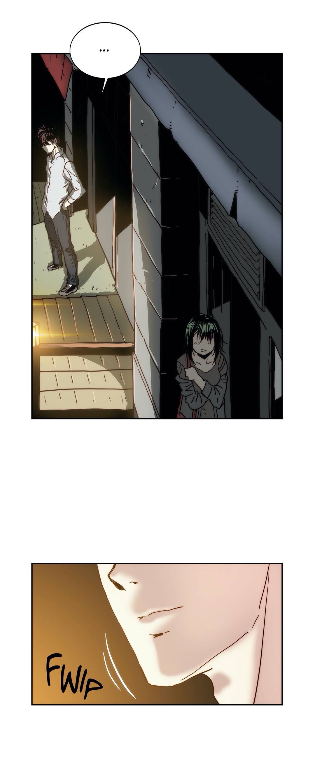 Desire to Kill - Chapter 11 19