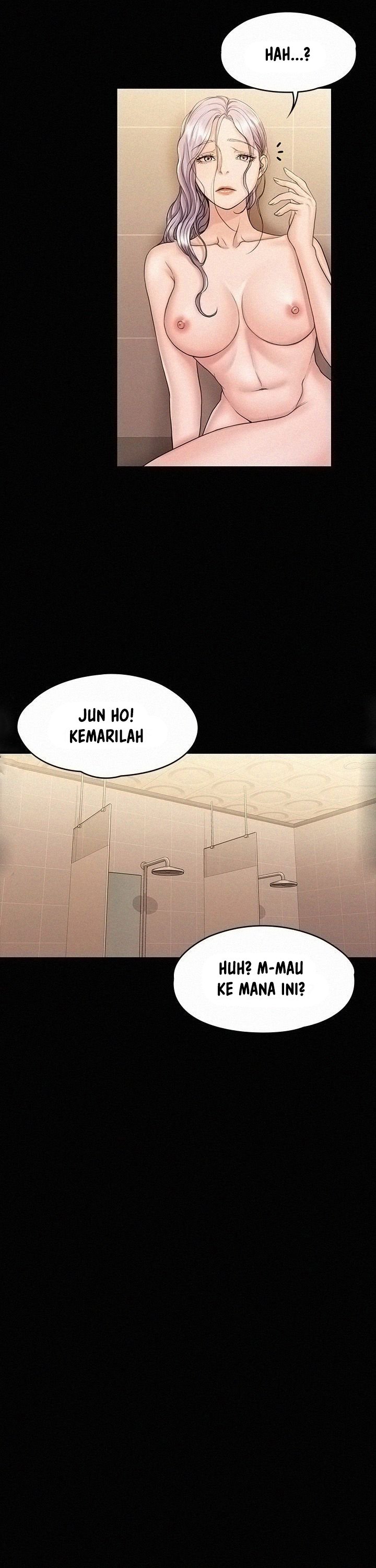 My Neighborhood&#8217;s Female Teacher - Chapter 11 25