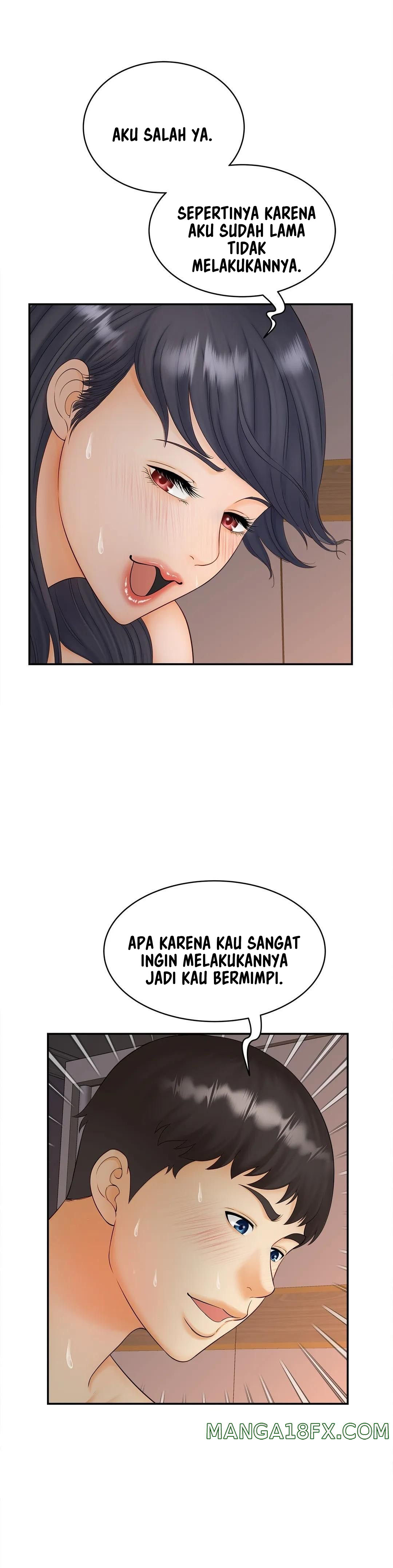The Milf Hunter - Chapter 11 35