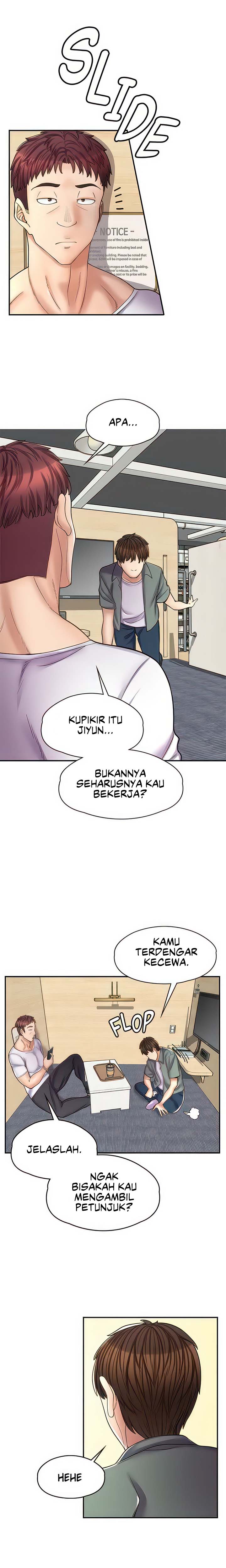 Cafe anime - Chapter 11 3