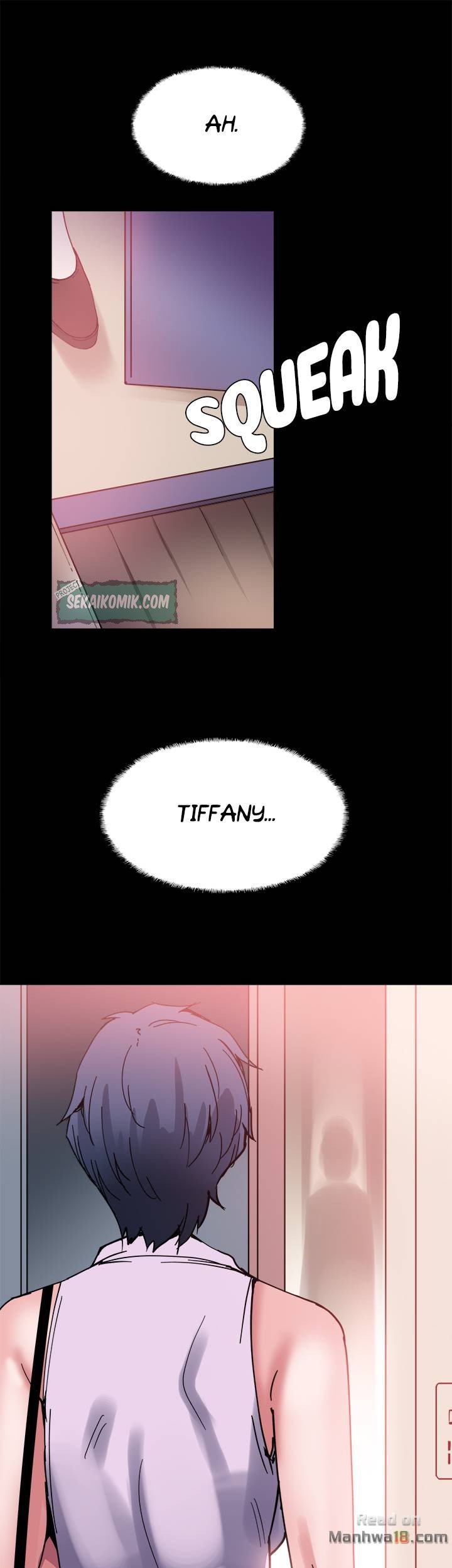 Body Change - Chapter 11 47