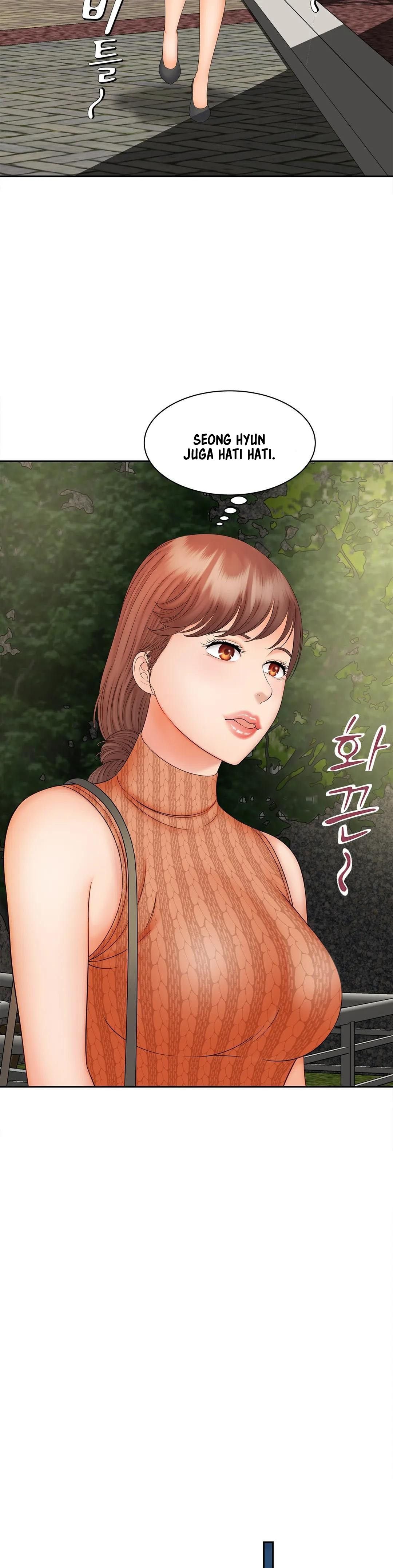 The Milf Hunter - Chapter 11 10