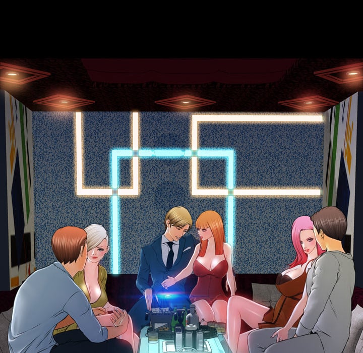 Her Toy Shop - Chapter 11 9