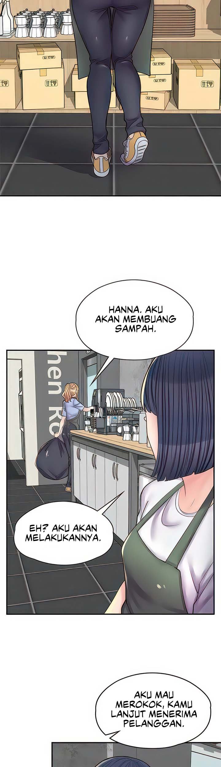 Cafe anime - Chapter 11 24