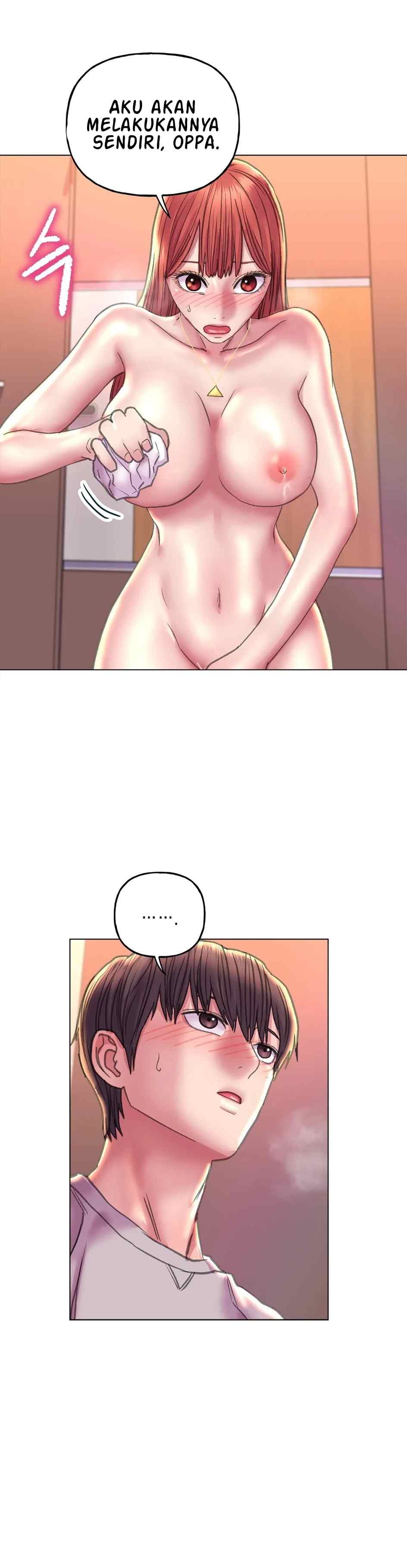 Double Face - Chapter 11 29