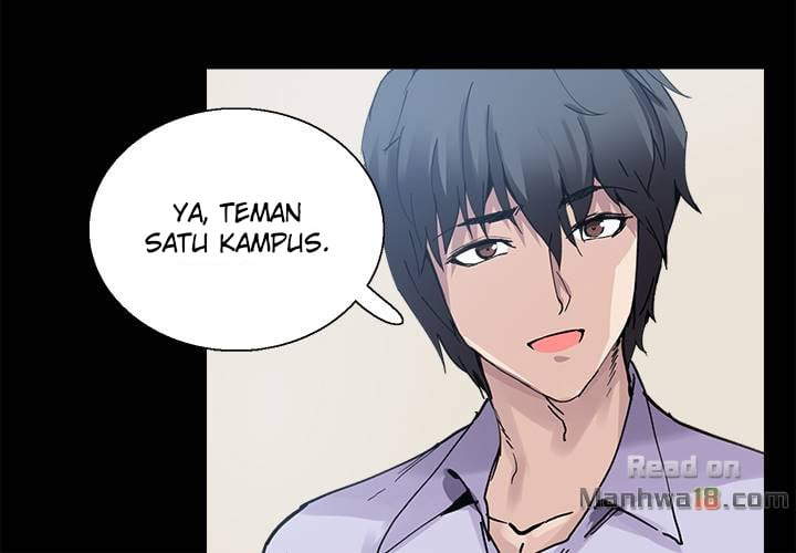 Body Change - Chapter 11 30