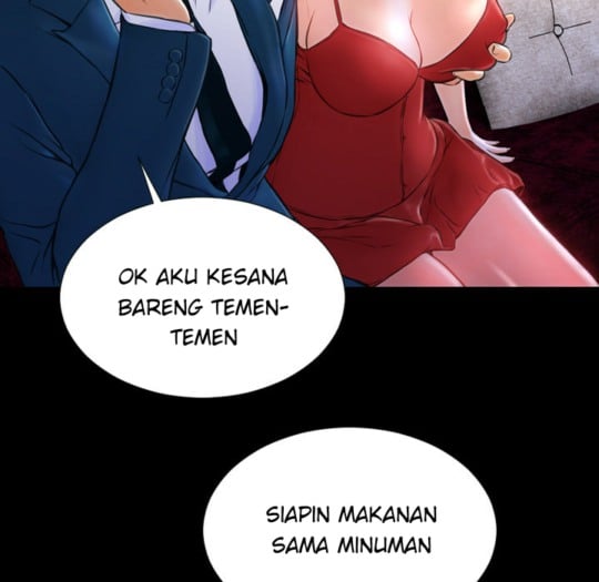 Her Toy Shop - Chapter 11 26