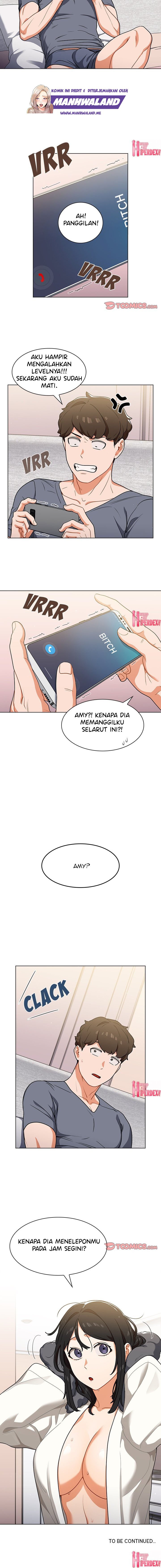 Naughty Little Secret - Chapter 11 6