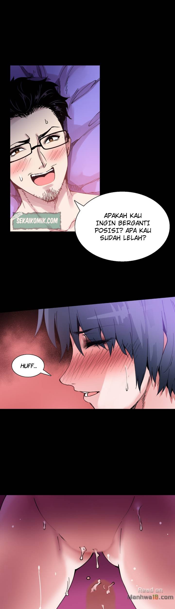 Body Change - Chapter 11 15