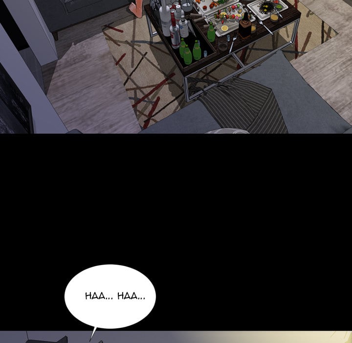 Her Toy Shop - Chapter 11 110