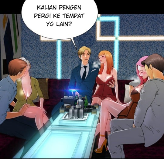 Her Toy Shop - Chapter 11 21