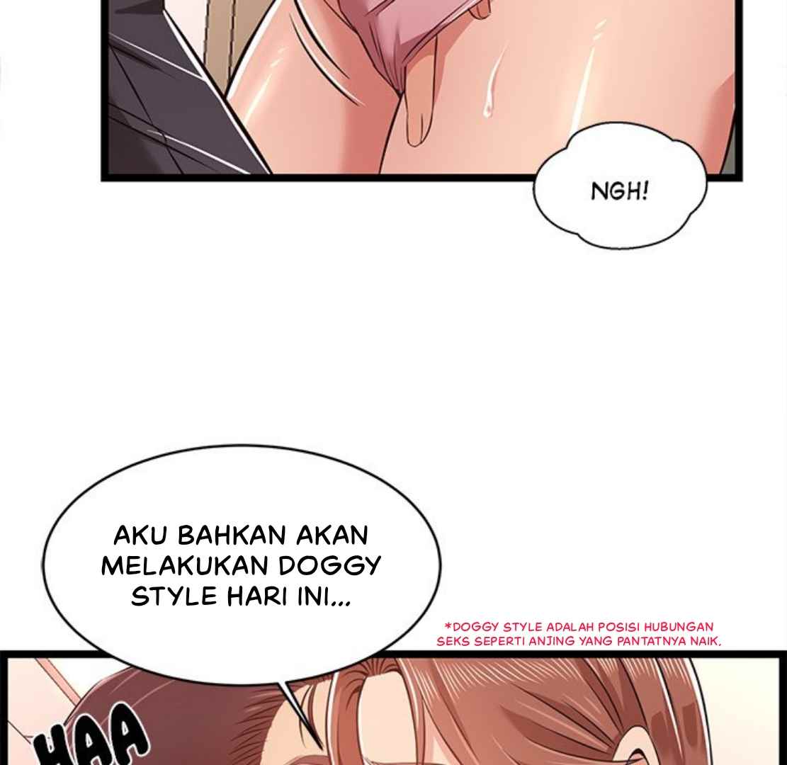 No Way Out - Chapter 11 48