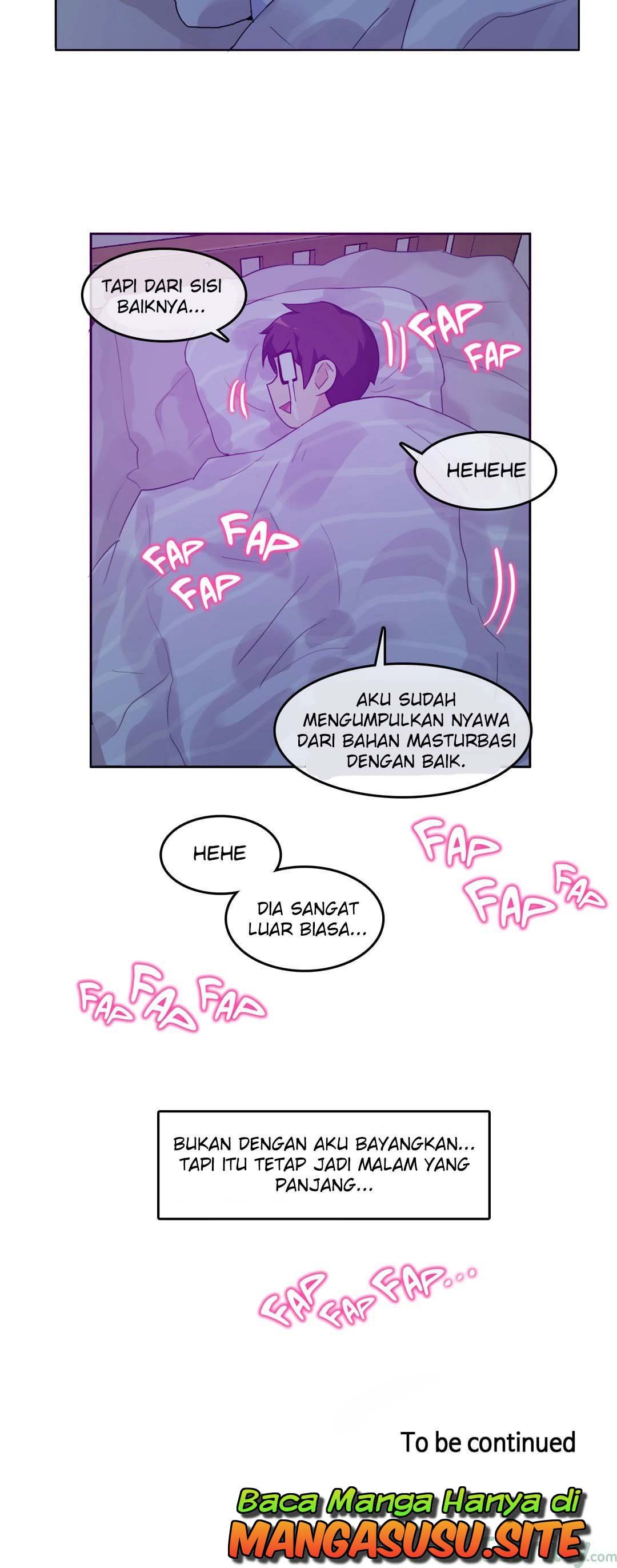 A Pervert&#8217;s Daily Life - Chapter 11 21