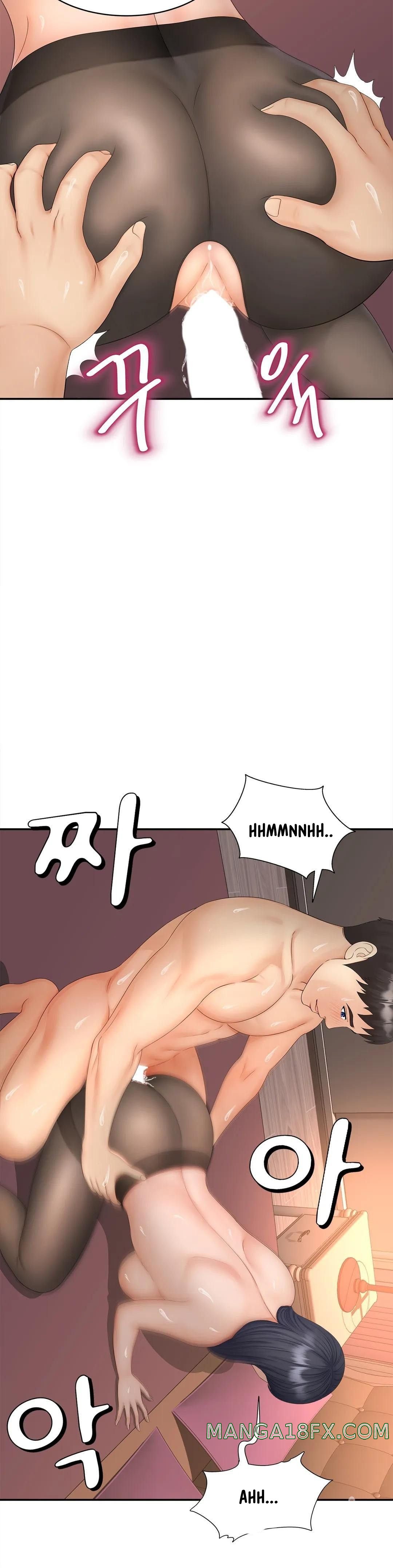 The Milf Hunter - Chapter 11 30