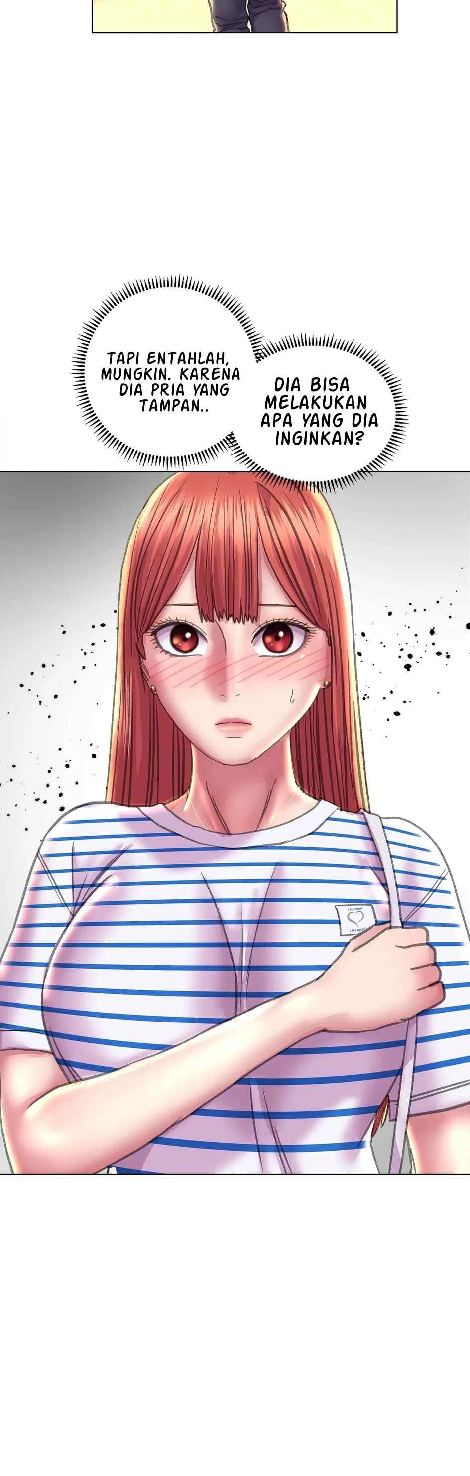 Double Face - Chapter 11 38