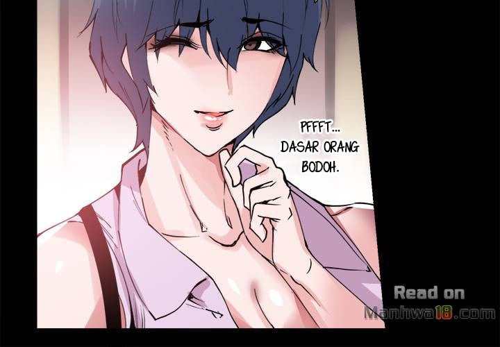 Body Change - Chapter 11 20