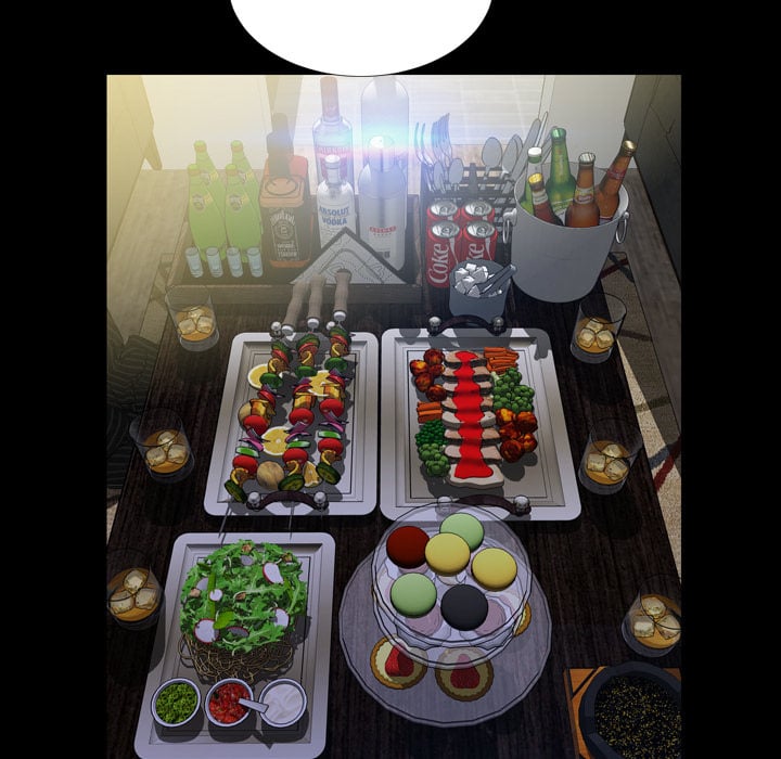 Her Toy Shop - Chapter 11 45