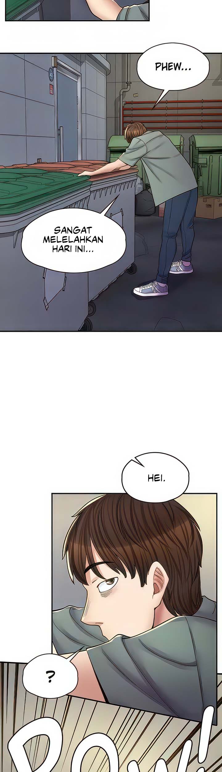 Cafe anime - Chapter 11 31