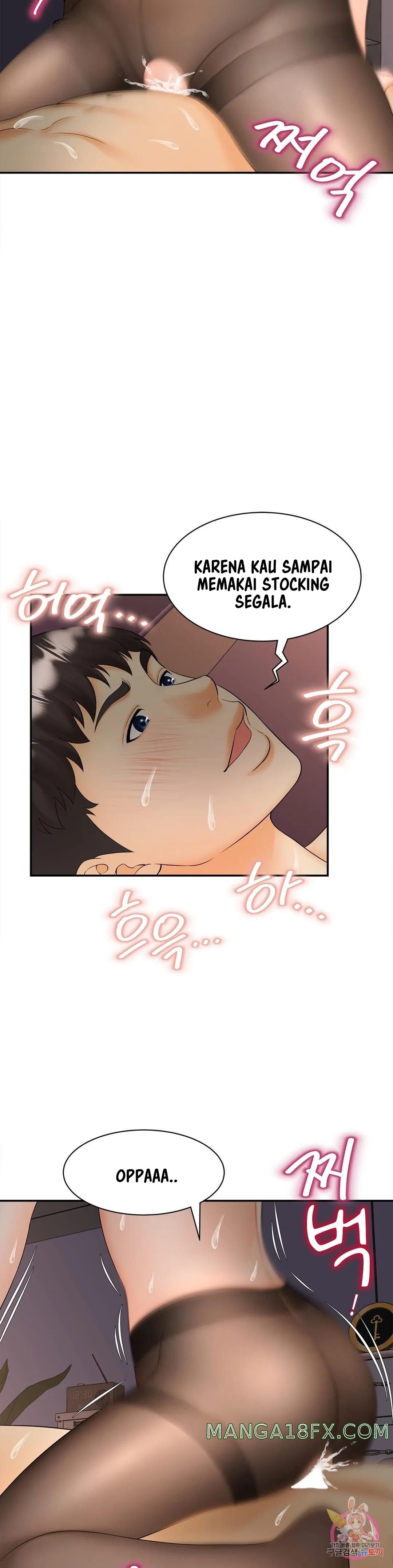 The Milf Hunter - Chapter 11 21