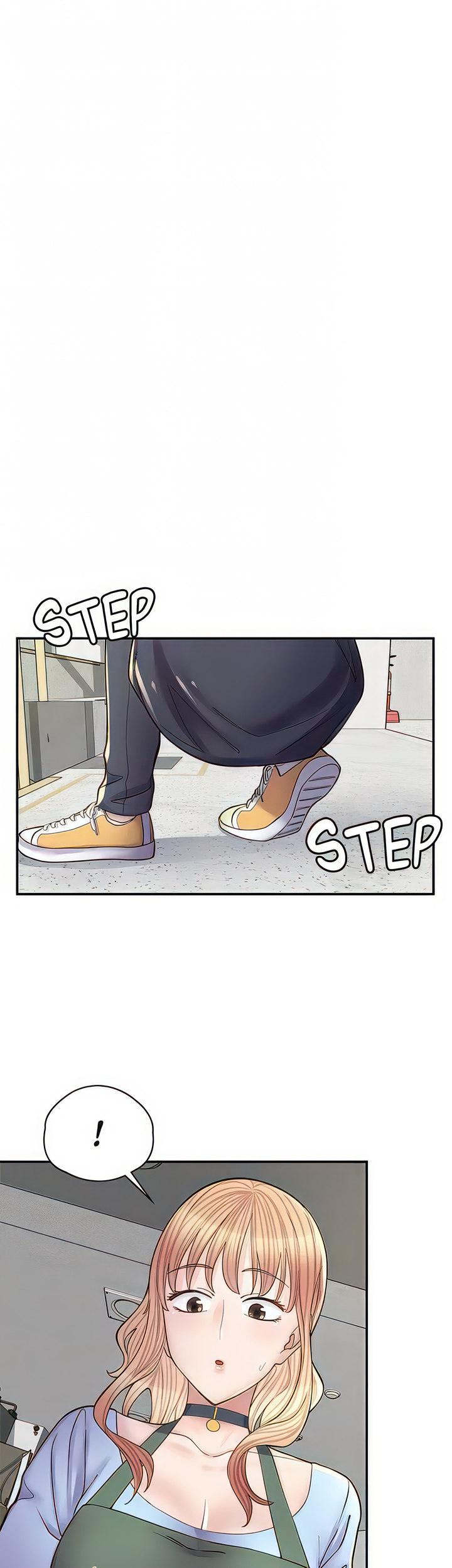 Cafe anime - Chapter 11 26