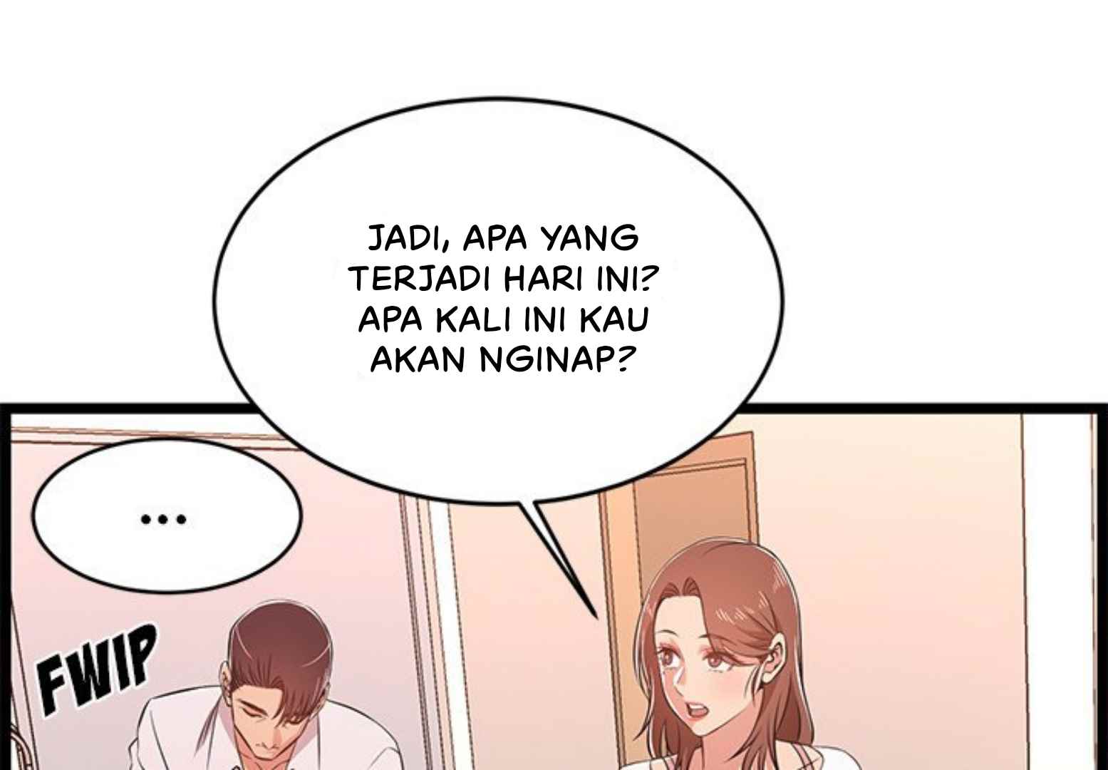 No Way Out - Chapter 11 4