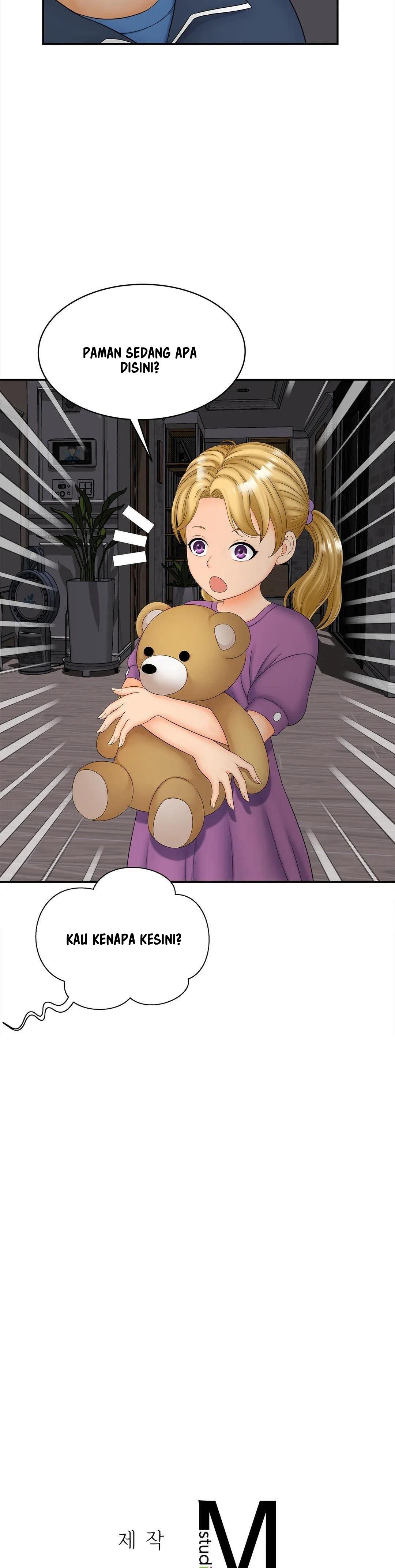 The Milf Hunter - Chapter 11 40