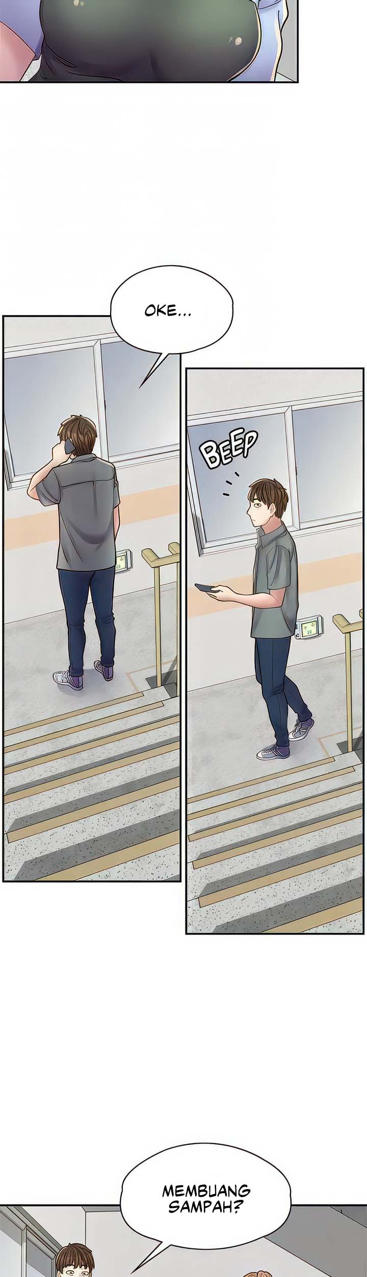 Cafe anime - Chapter 11 27