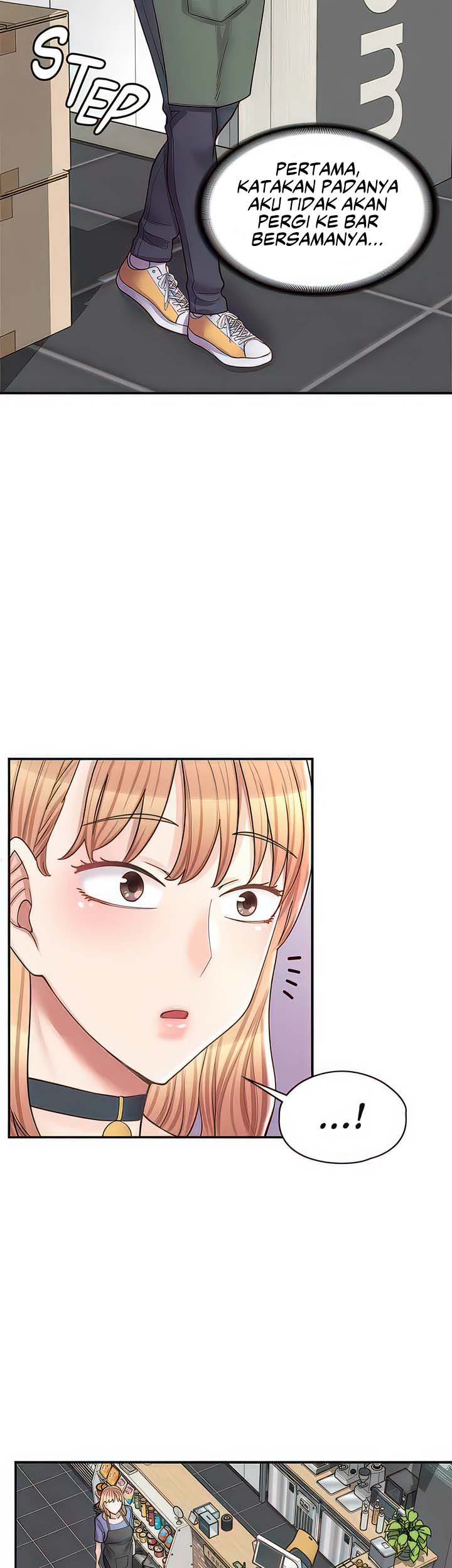Cafe anime - Chapter 11 18