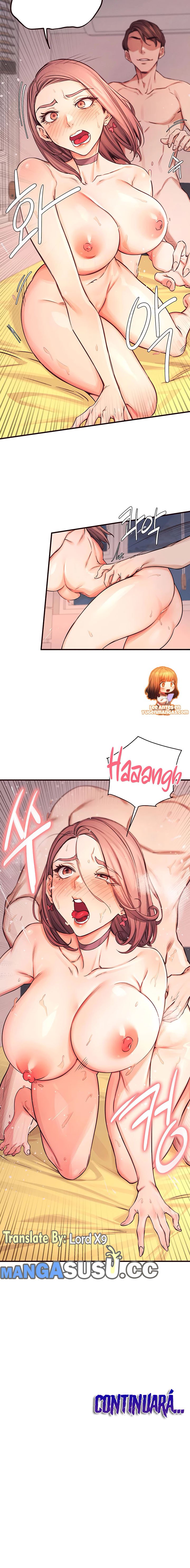 Selfless 100% - Chapter 11 12